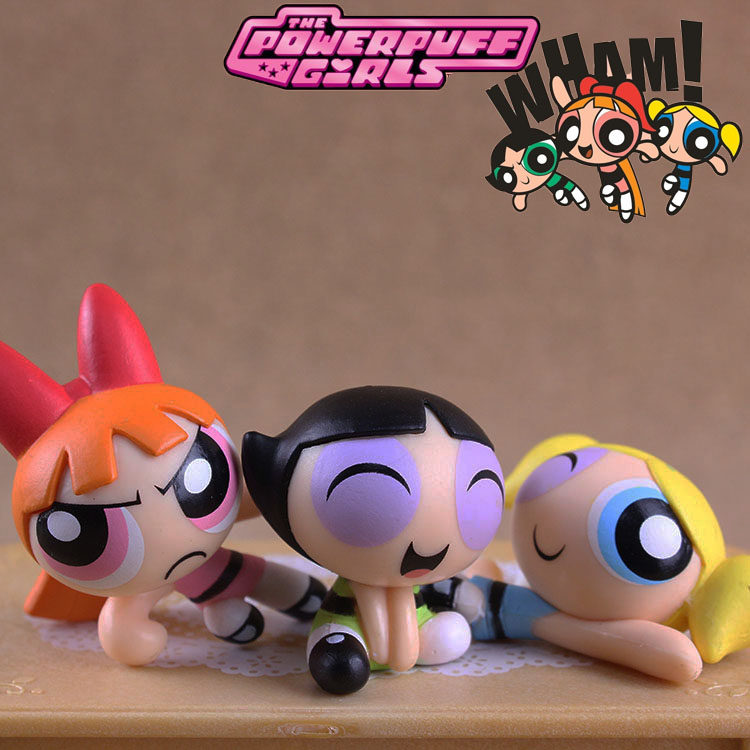 Figurine manga en PVC Les Nanas - Ref 2698640 Image 56