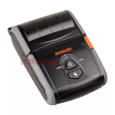 Picoron BIXOLON SPP-R300 portable Bill label printer (WIFI version)