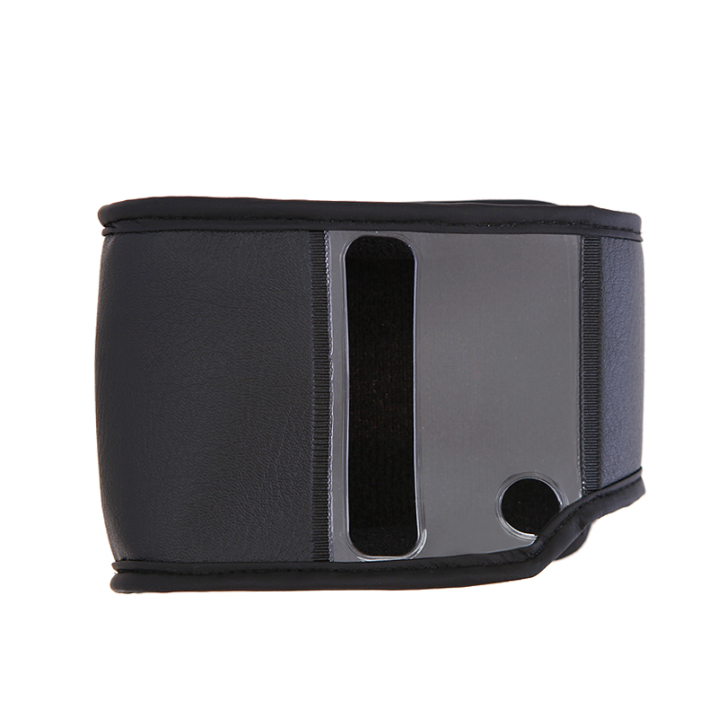 WOOSIM PORTI-S30 40 Bluetooth infrared print sheet machine original fitting protective sheath leather jacket CASE