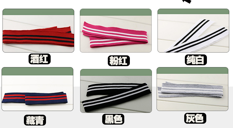 Summer dệt kim bông vải rìa chủ đề còng đàn hồi còng chủ đề hem cuff phế liệu vải - Vải vải tự làm vải mộc thô