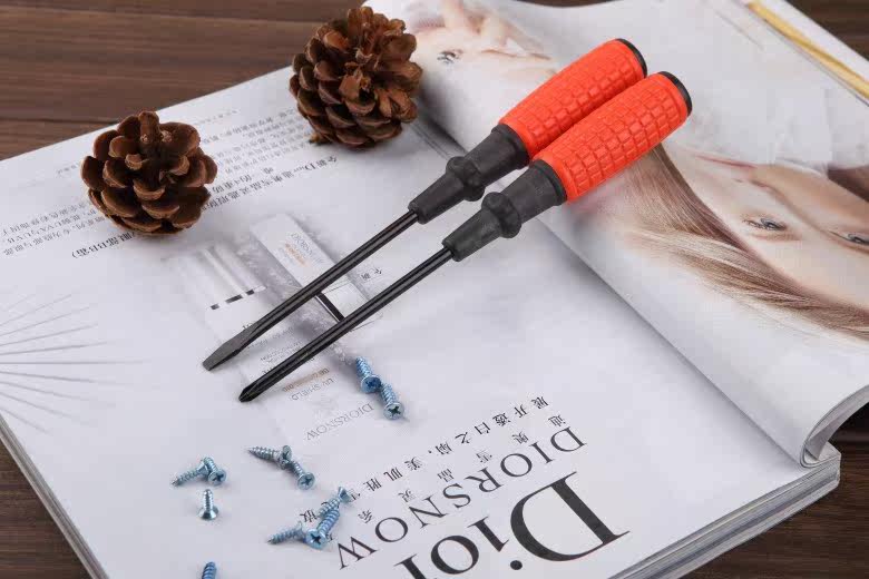 Tournevis pour réparation vélo - Ref 2297154 Image 5