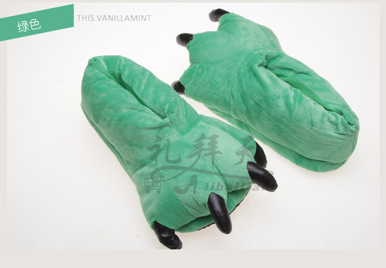 Короткий когти 00_07