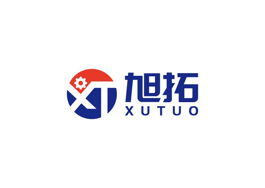 旭拓精密量具检具的LOGO
