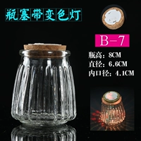 100 мл вертикальная полоса+фонарь