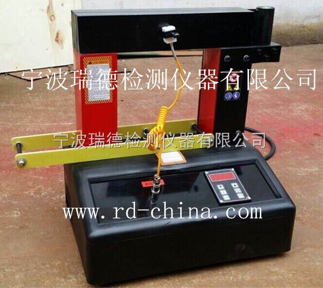 Ruide LD-80 bearing heater automatic degaussing electromagnetic self-control bearing heater LD-80 manufacturer