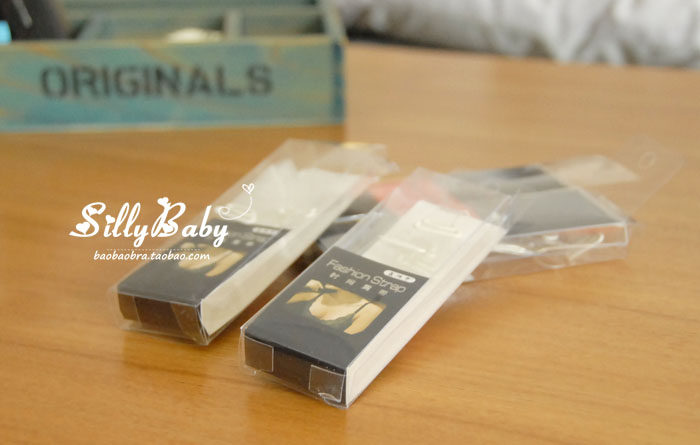 Sangles pour lingerie - Ref 806007 Image 13