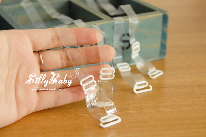 Sangles pour lingerie - Ref 806007 Image 11