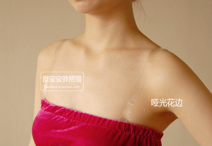 Sangles pour lingerie - Ref 806038 Image 21