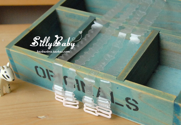 Sangles pour lingerie - Ref 806038 Image 14