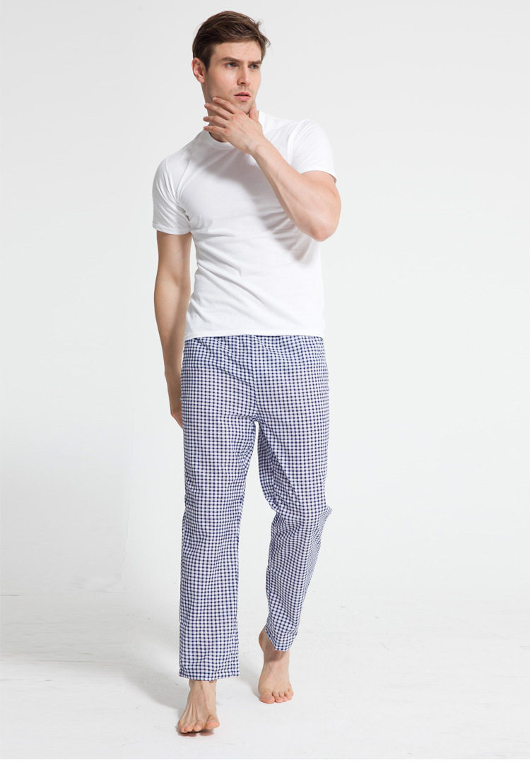 Pantalon pyjama jeunesse - Ref 726609 Image 8
