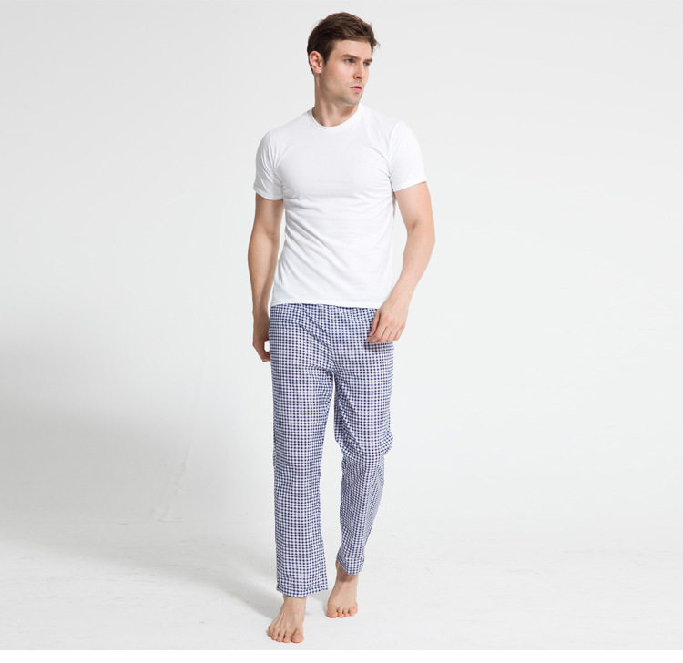 Pantalon pyjama jeunesse - Ref 726609 Image 9
