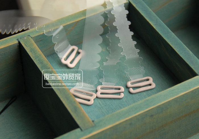 Sangles pour lingerie - Ref 806038 Image 26