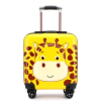 Оранжевый олени