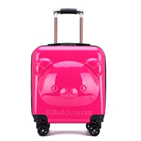 熊 Красный 3 -й красный медведь