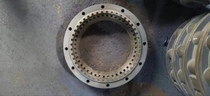 Cycloidal pinwheel reducer accessories: cycloidal pinwheel reducer pin gear shell