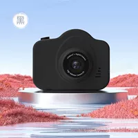 Черная карта памяти, музыкальная камера, 128G