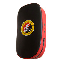 Sanda Foot Target Taekwondo Foot Target Children Adult Training Target Boxing Arc Square Hand Target Arm Target