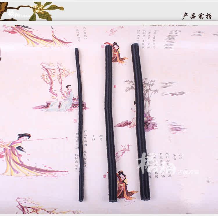 Extension cheveux - Chignon - Ref 240382 Image 12