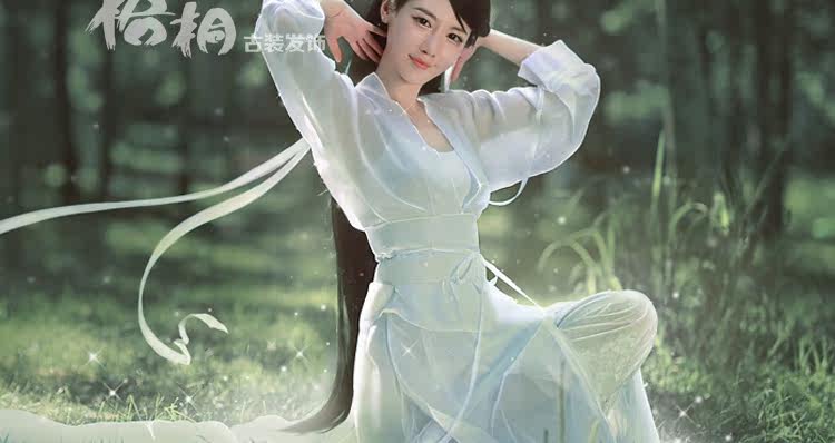 Extension cheveux - Chignon - Ref 238403 Image 12