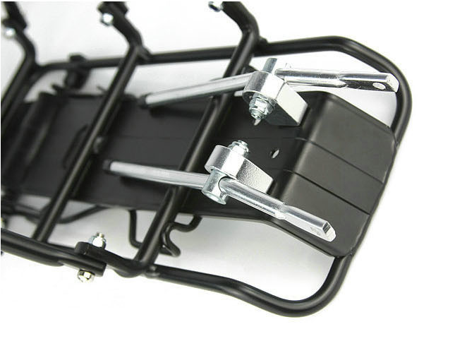 Porte-bagages pour vélo - Ref 2429396 Image 10