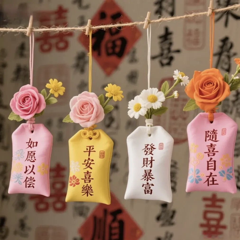 大漂亮小管家