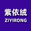 紫依绒 轻奢品质羊毛衫的LOGO