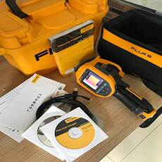 Функциональный генератор 二手福禄克ti400 fluketi400红外热成像仪ti300