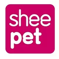 sheepet舒宠公仔店的LOGO