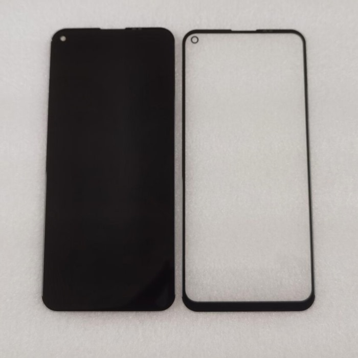 Unihertz Luna Assembly Lcd Touch Screen Display Integrated Screen Assembly Unihertz Luna Assembly Lcd Touch Screen Display Integrated Screen Assembly