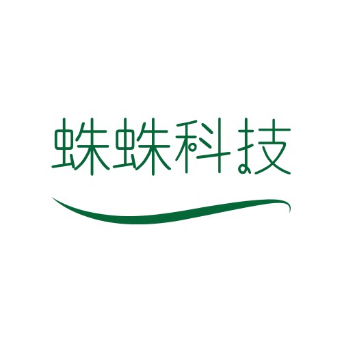 蛛蛛科技的LOGO
