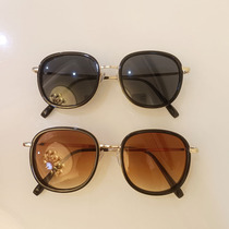 Childrens retro sun glasses summer UV protection for boys and girls sunglasses baby sunglasses stage catwalk glasses