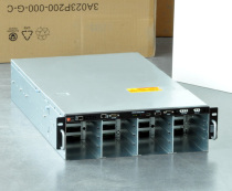 3U16 disk dual XEON E5 2680V2 10 Gigabit cache server Cinema system high density storage