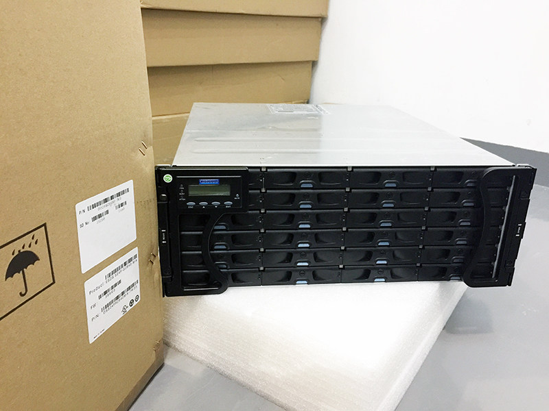 Infortrend Professional FC Fiber Storage 4U24 Disk ESDS S24F G2840-4 FCSAN Storage - Taobao