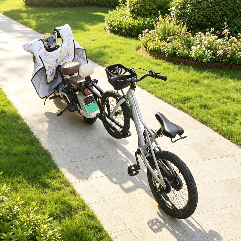 Electric Vehicle Bicycle Carrier Outdoor Tow Bicycle Rack Electric Vehicle Tow Rack Bicycle Rack Electric Vehicle Bicycle Carrier Outdoor Tow Bicycle Rack Electric Vehicle Tow Rack Bicycle Rack