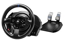 Guobang spot Tumaster T300RS GT force feedback simulation racing steering wheel GTS PS4