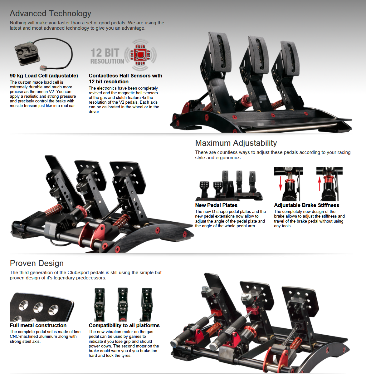 AZRACING SV FANATEC CSW V2.5 mô phỏng đua điện thông tin phản hồi tay lái 918 PC vô lăng game logitech