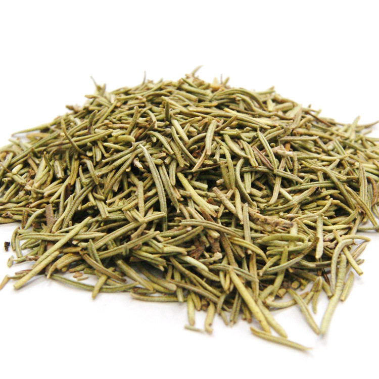 Chinese herbal medicine rosemary selected rosemary tea new arrival sulfur-free lost fragrance flower tea 500g three grass tea