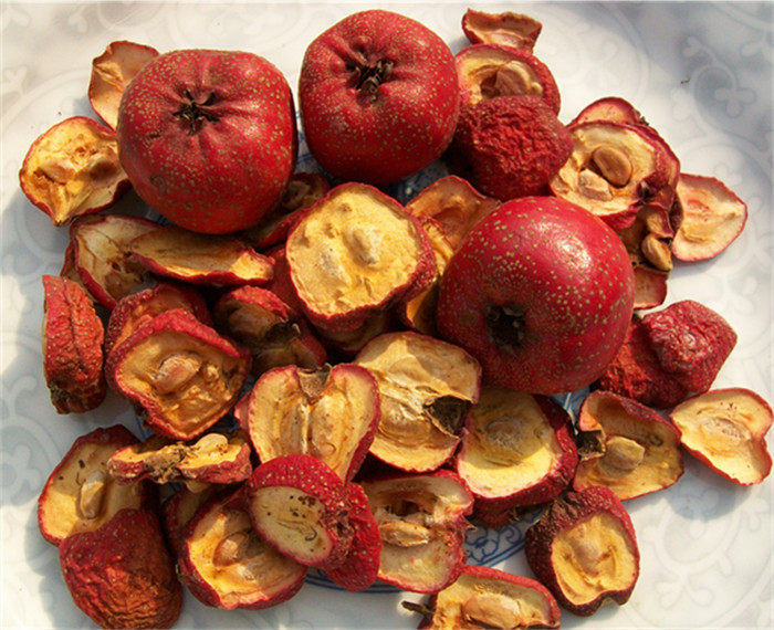 San Cai dry 500g grams 2 pieces of mountain and dry mountain and pesticide medicine mountain and sand