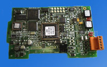 Honeywell series NOTIFIER fiber optic network interface card NCM-F host control network card