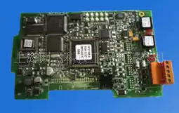 Honeywell series NOTIFIER Notiffel fiber optic network interface card NCM-F host control network card