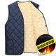 Men's thermal vest