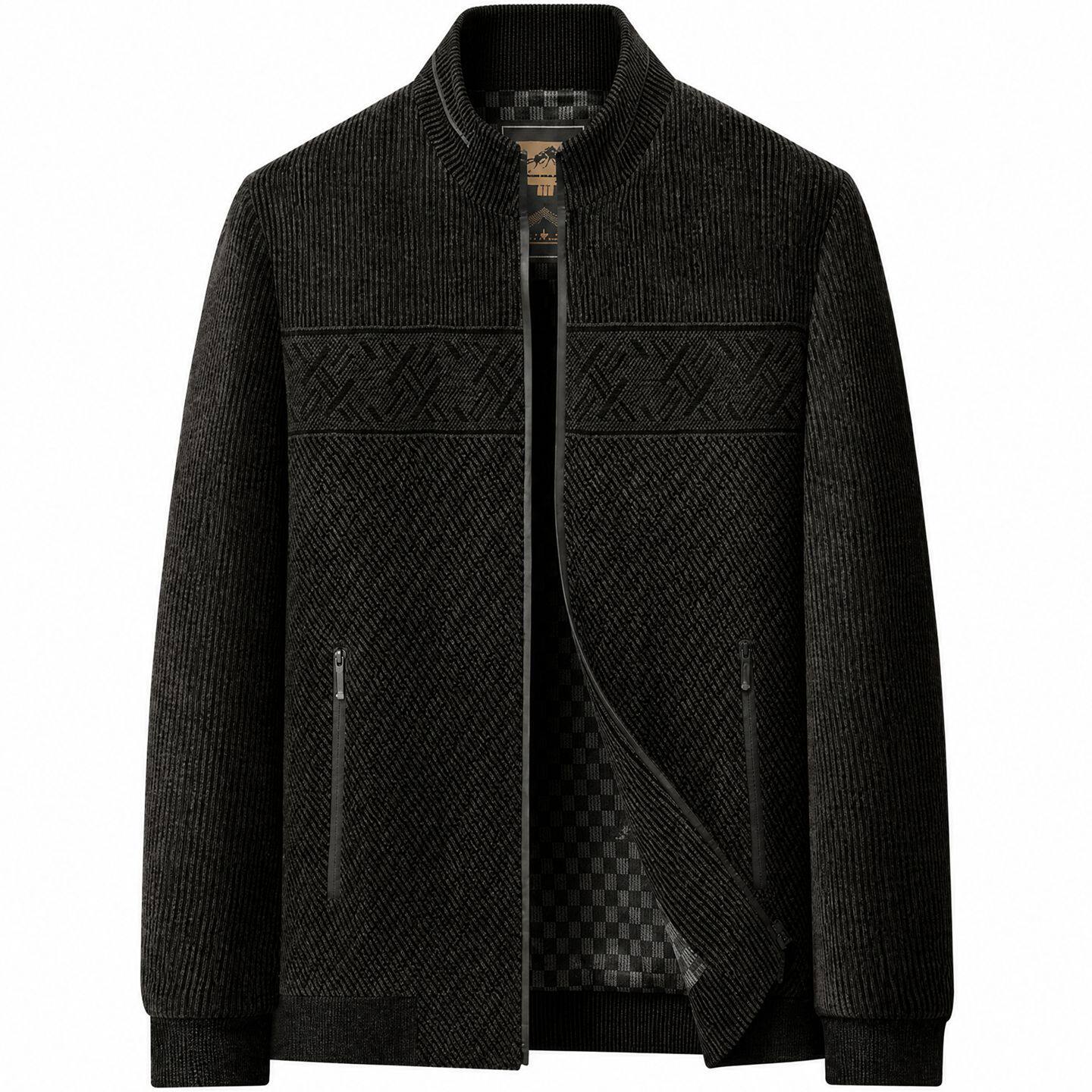 Casual and versatile jacket