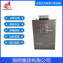 Mingming Group BZMJ BSMJ0 45-60-3 1 Self-healing shunt power capacitor 450V 60KVAR