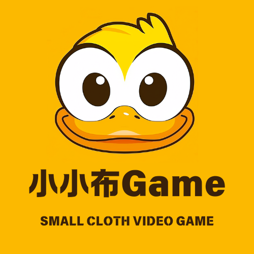 小小布Game