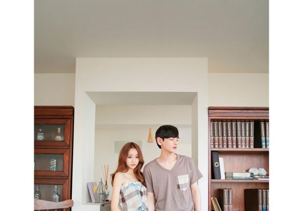 Pyjama mixte OTHER   en Coton à sling - Ref 3006375 Image 8