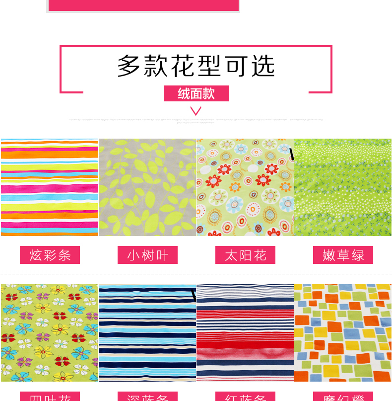 Picnic mat ẩm pad ngoài trời di động không thấm nước dày mùa xuân tour bãi cỏ mat dã ngoại dã ngoại vải - Thảm chống ẩm / Mat / Gối tấm trải picnic