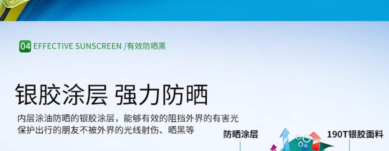 Lều ngoài trời 3-4 người hoàn toàn tự động hai phòng ngủ một sảnh tốc độ mở dày không thấm nước mưa 2 đôi cắm trại bãi biển cắm trại - Lều / mái hiên / phụ kiện lều dây leo núi