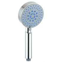 Bathroom water heater shower head holding shower head handheld shower head single head shower head set