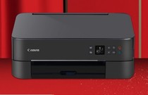 Canon TS5320 5350 5380 all-in-one motherboard word cart power supply scan head cleaning unit