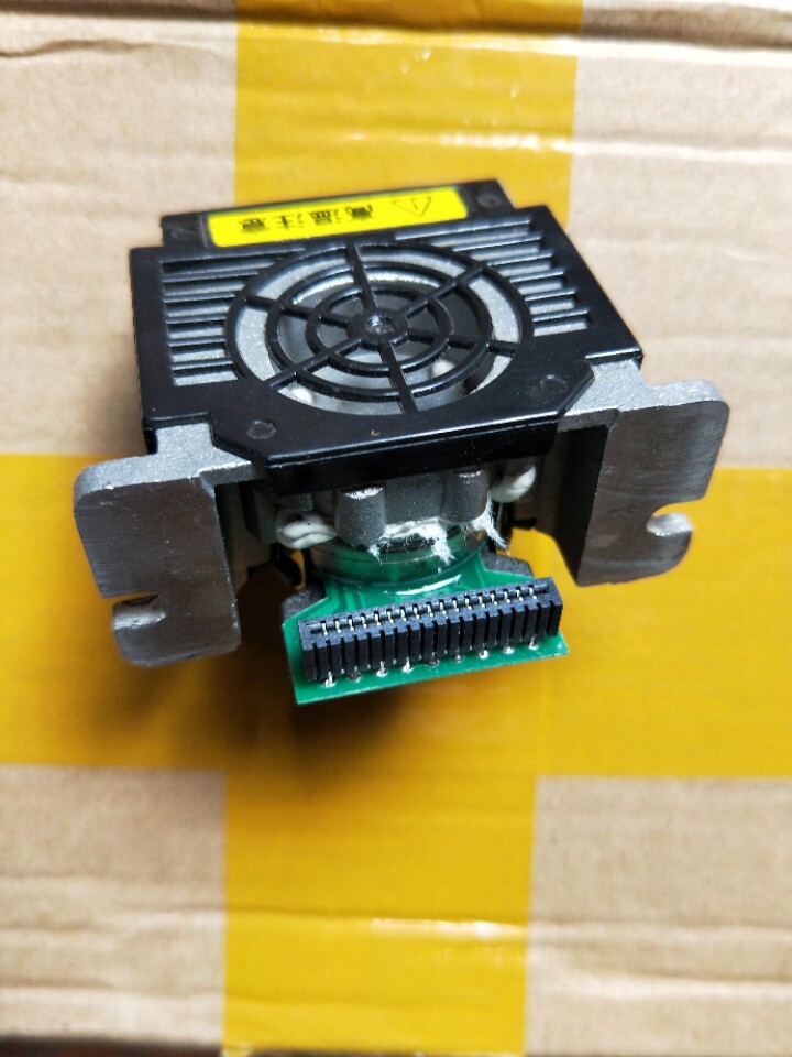 Fung LQ-635K LQ-635K LQ-735K FH-630K LQ-615K LQ-615K TS620K 12 pin spray head